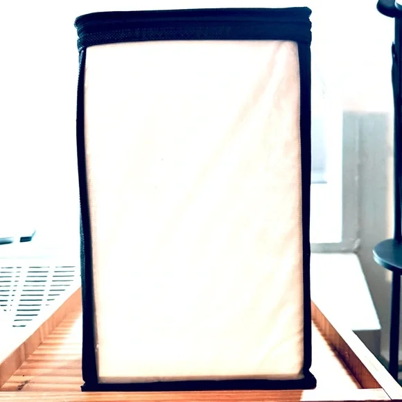 New Bedgear mattress protector Basic Queen size - Picture 5 of 6